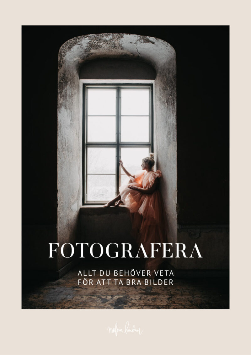 e-bok att fotografera